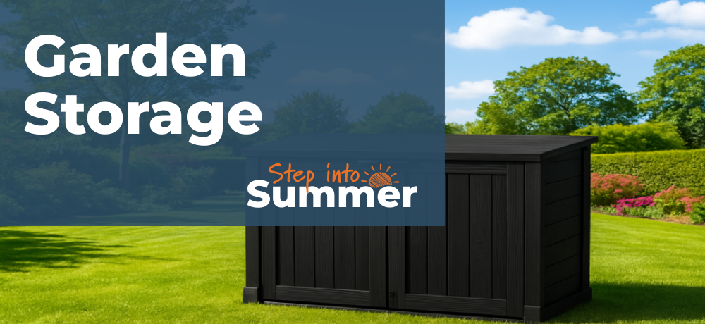 Garden Storage